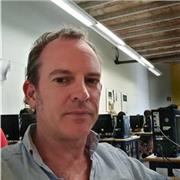 Native English Teacher/ Profi de Inglés:Mucho experiencia en preparación de los exámenes Cambridge, Technical English reports,(Nautico, aeronautical). Pass your B2(First), C1 or C2 , Linguaskill or Aptis with me